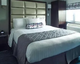 ניו יורק Umbrella Hotel Bronx ארצות הברית