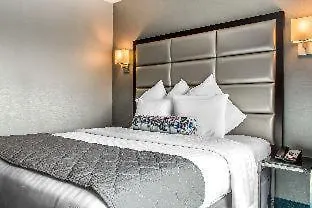 ניו יורק Umbrella Hotel Bronx 0*, ניו יורק