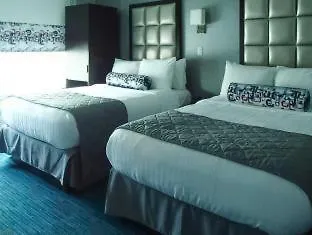 ניו יורק Umbrella Hotel Bronx 0*, ניו יורק