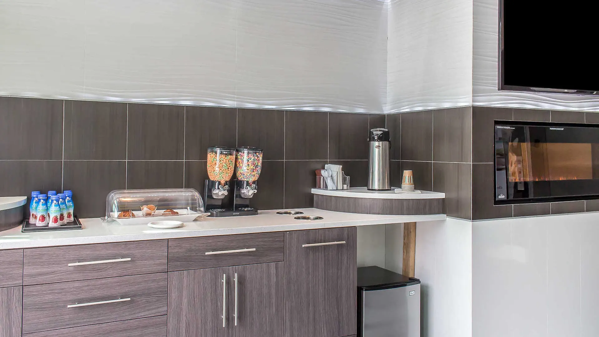 ניו יורק Umbrella Hotel Bronx