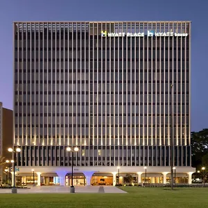 Hyatt House Lax Century Blvd Los Ángeles
