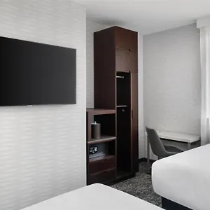 Hotel Doubletree By Hilton Long Island City, Ny, Nueva York