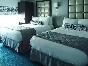 Umbrella Hotel Bronx New York