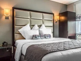 Umbrella Hotel Bronx New York
