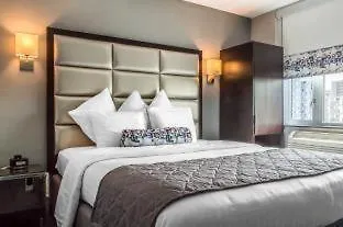 Umbrella Hotel Bronx New York