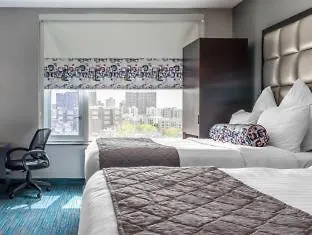Umbrella Hotel Bronx New York USA