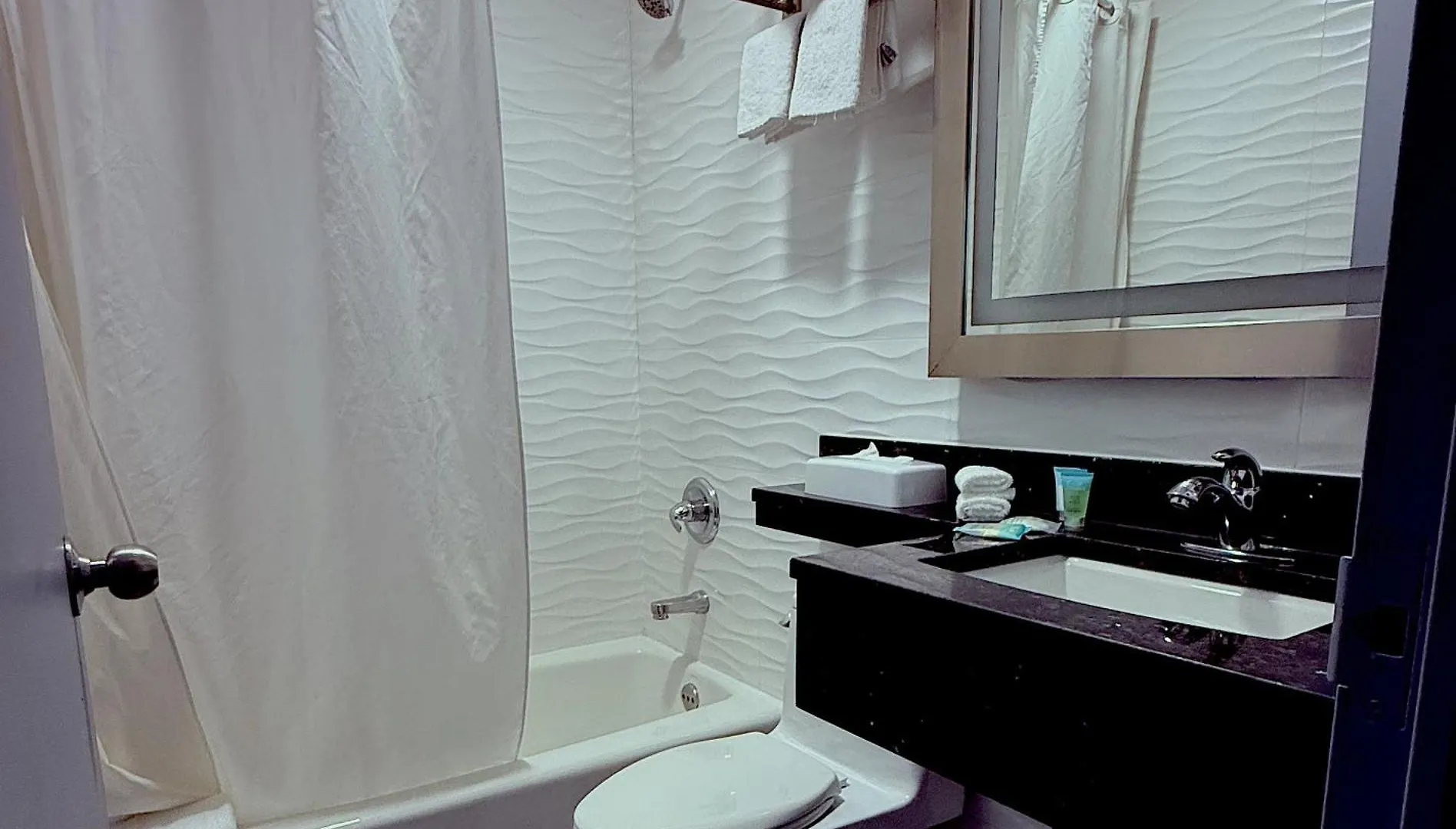 Umbrella Hotel, Ascend Hotel Collection Nueva York