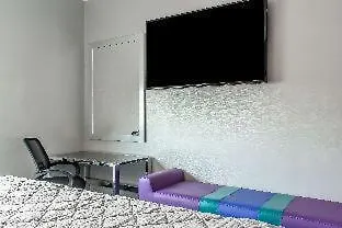 Umbrella Hotel Bronx ニューヨーク