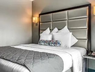 Umbrella Hotel Bronx ニューヨーク 0*,  米国