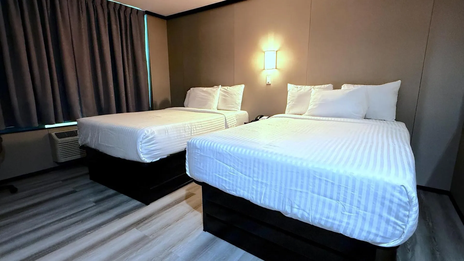 Umbrella Hotel Bronx ニューヨーク 0*,  米国