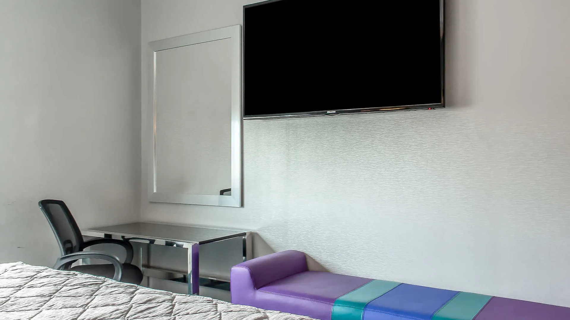 Umbrella Hotel Bronx ニューヨーク