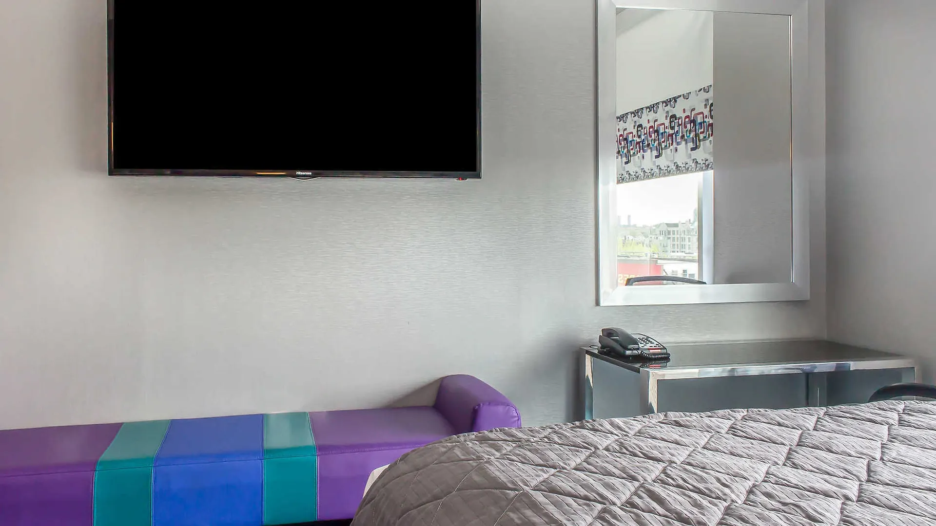Umbrella Hotel Bronx ニューヨーク 米国