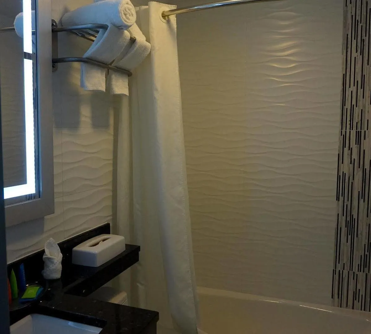 Umbrella Hotel Bronx ニューヨーク 米国
